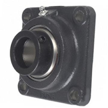  LCJ1 3/16 Flange Block Bearings