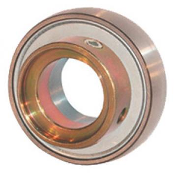  GRA108NPPB Insert Bearings Spherical OD