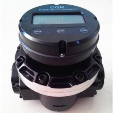 Electric Digital Flow Meter