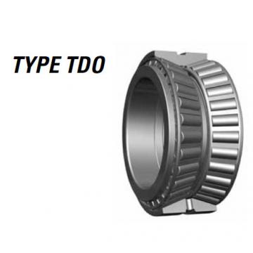 Bearing EE113091 113171D