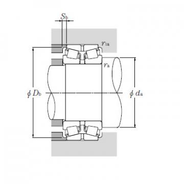 Bearing 423184