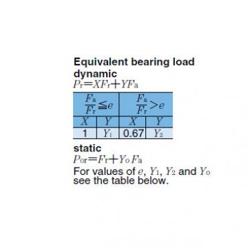 Bearing 24036CK30