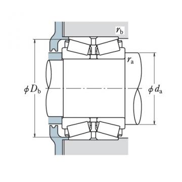 Bearing LM654649/LM654610D+L