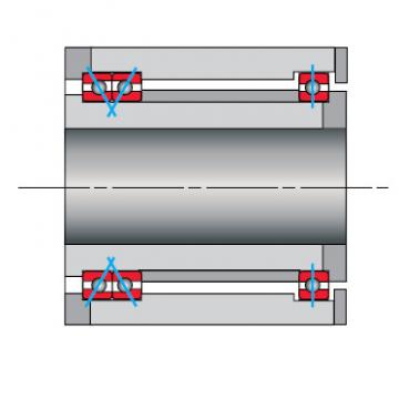 Bearing NB055AR0