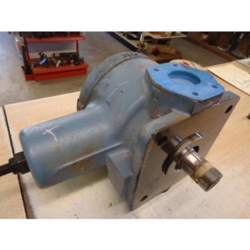 Continental PVR50-70B15-RF-P-522-L Hydraulic Pump 1500 PSI