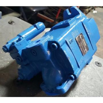 PVM063ER09ES02AAA2300000000A, Vickers, Hydraulic Pump, 3.85 in3/rev