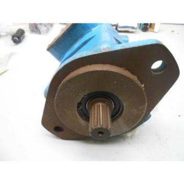 VICKERS Hydraulic Pump Model: V2010 1F12S3S 11AA12