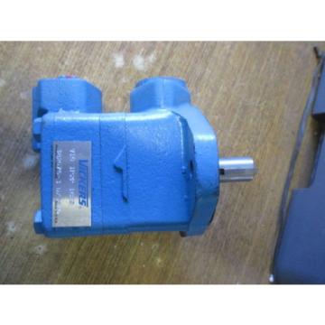 VICKERS VANE PUMP V10 1P2P 1C20