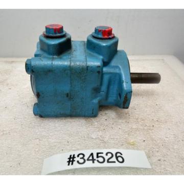 Vickers M2 Hydraulic Motor M2 212 35 10 13 (Inv.34526)