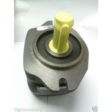 VOITH PUMP TYPE 1PV4/13.171  MATERIAL H68.523910