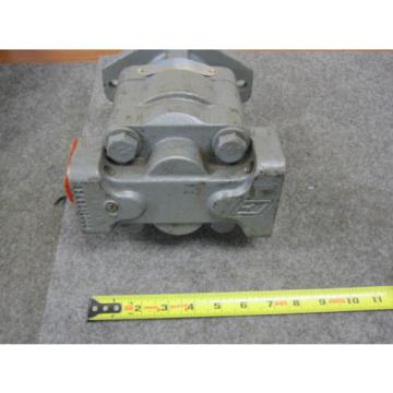 NEW PARKER COMMERCIAL HYDRAULIC PUMP # 324-9114-605