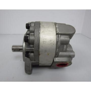 PARKER H62AA2B GEAR PUMP