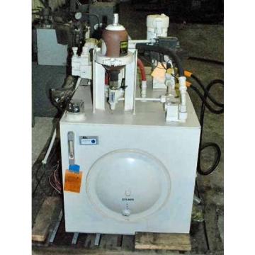 Hydraulic Power Unit