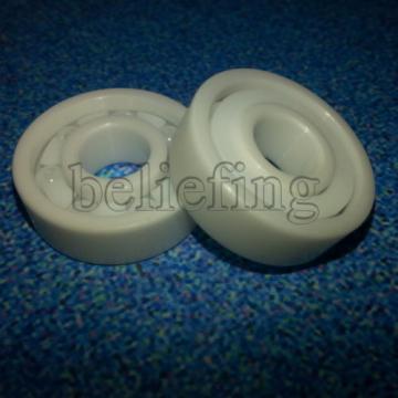 2pcs 685 Full Ceramic Bearing ZrO2 Ball Bearing 5x11x3mm Zirconia Oxide