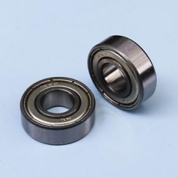 2Pcs 6802zz Metal Sealed Deep Groove Radial Ball Bearing 15 x 24 x 5mm