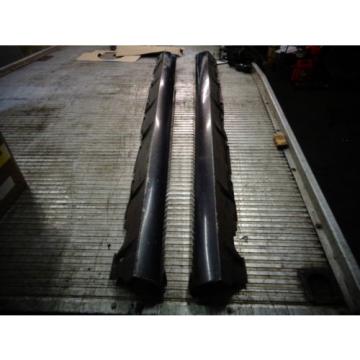 ASTRA SRI TURBO PRODRIVE SIDE SKIRTS,PAIR,SAPPHIRE BLACK,Z20LETFULL CAR BREAKING