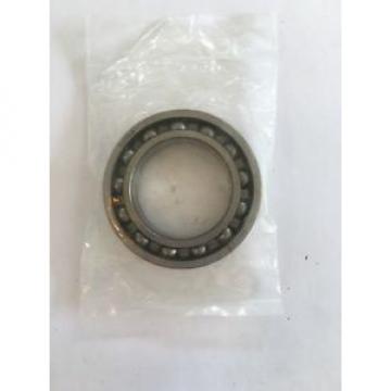 6010C3 Radial Ball Bearing, Open, 50mm Bore Diameter.