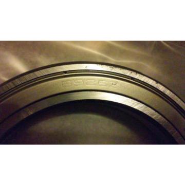 NSK 6926 Z Radial Deep Groove Ball Bearing 6926Z