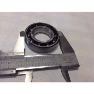 9105K, Single Row Radial Bearing, 9105 K