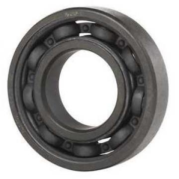 NTN 6206F600 Radial Ball Bearing, Open, 30mm Bore Dia