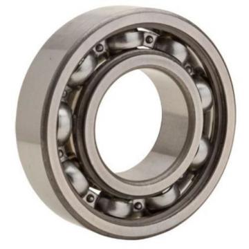 NTN 204BBAR Radial Ball Bearing, 0.6100 In. W