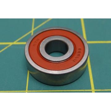 NTN 629LU 629 LU Sealed Radial/Deep Groove Ball Bearing