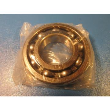 Fafnir 207K Single Row Radial Bearing (=Timken, Koyo, SKF, FAG, NTN, NSK)