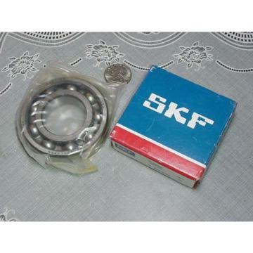 SKF Bearing 6207 JEM Single Row Radial Deep Grove NEW! Priority Mail Just $4.95