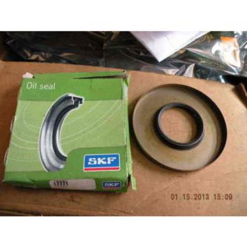 NEW SKF OIL SEAL JOINT RADIAL NIB 17771