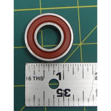 NTN 6002LU Sealed Radial/Deep Groove Ball Bearing