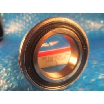 SKF 6008 2RS JEM, C3, Single Row Radial Bearing