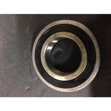 SKF Radial Ball Bearing 6209-2RS1