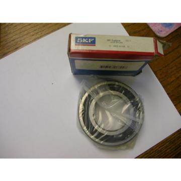 SKF 6209 2RSJEM RADIAL DEEP GROOVE BALL BEARING   NIB