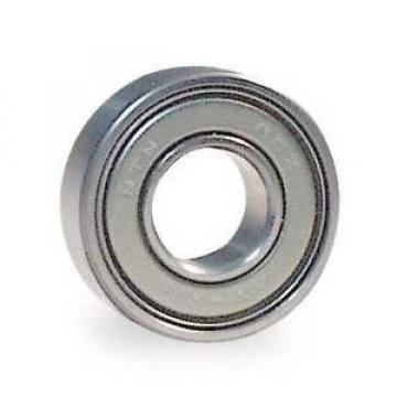 NTN 6311ZZC3/L627 Radial Ball Bearing, Shielded, 55mm Bore