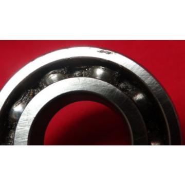 NTN 6004 15C-8 Single Row Deep Groove Radial Ball Bearing, 20mm Bore Diameter