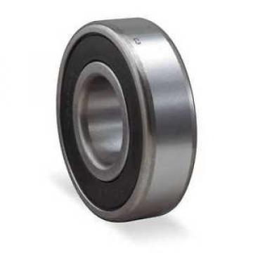 NTN 6010LLBC3/L627 Radial Ball Bearing, Sealed, 50mm Bore Dia