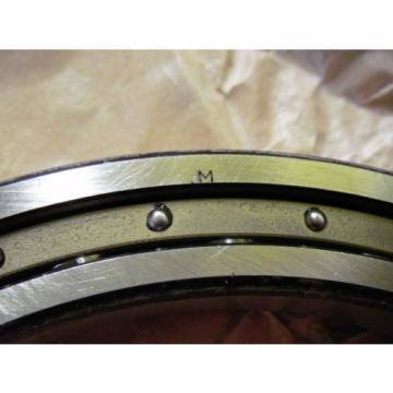 SKF 61830 MA Radial Bearing with Brass Cage AGCO Part 72255922-6