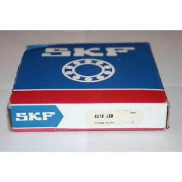 SKF 6216 JEM Deep Groove Radial Ball Bearing  * NEW *