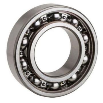 NTN 6001C3 Radial Ball Bearing, Open, 12mm Bore Dia