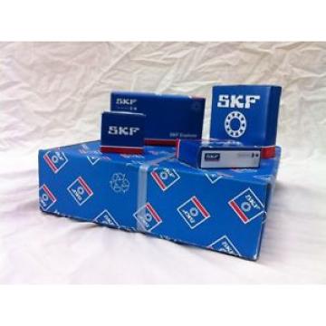 6024-J SKF, Radial Ball Bearing, 9124-K, 114-KS