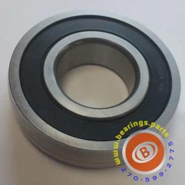 CB309, C6309  Spherical OD Radial Bearing 45mm