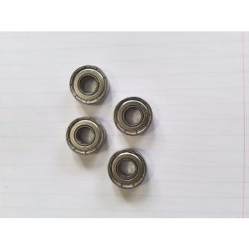 Lot 16 Quality Shielded 9mm-22mm-7mm 9 x 22 x 7 Deep Groove Radial Ball Bearings