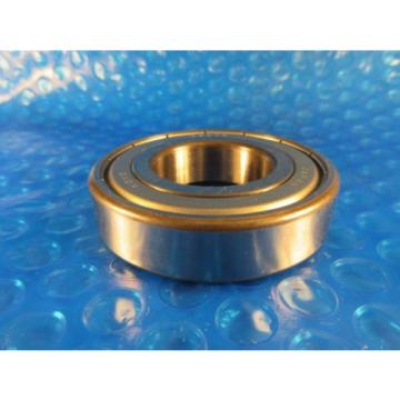 Koyo 6207 ZZC3, Single Row Radial Bearing (SKF 2Z, Fafnir/Timken 207KDD, NSK)