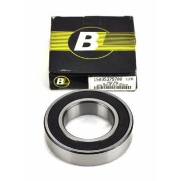 BL 6210 2RS Radial Ball Bearing 50mm x 90mm x 20mm Double Sealed 4P