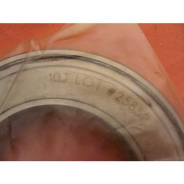 NEW OLD STOCK Fafnir Double Shielded Radial Ball Bearing 214WDD