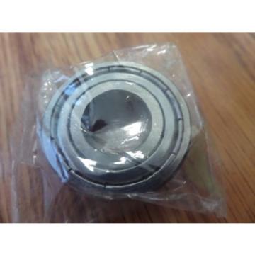 SKF Single Row Radial Bearing 6202-2Z/C3GJN 62022ZC3GJN New