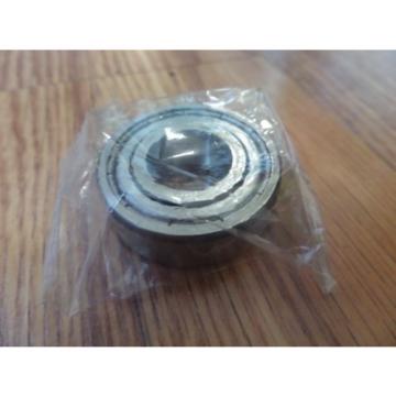 SKF Single Row Radial Bearing 6202-2Z/C3GJN 62022ZC3GJN New