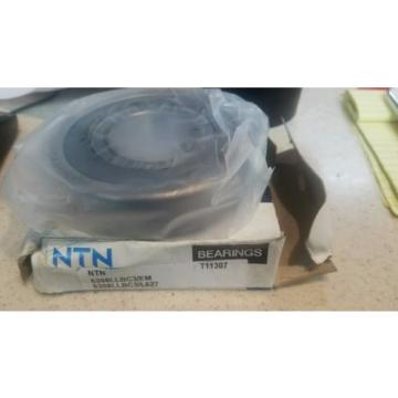 NTN 6308LLBC3/em L627 Radial Ball Bearing, Sealed, 40mm Bore 90mm od 23mm width