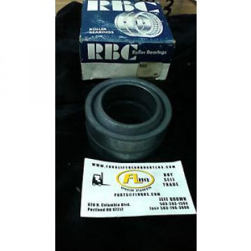 RBC Spherical Radial Ball Bearing B32L