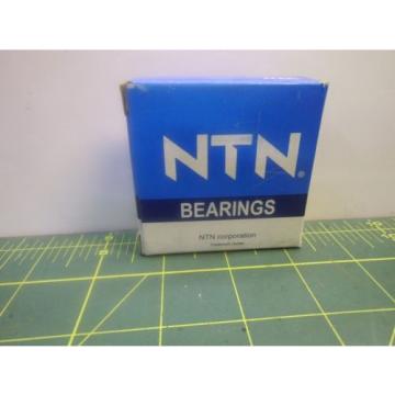 NTN SEALED RADIAL BALL BEARING 6305LLBC3/L627 #J53189